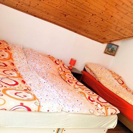 Balatonfoeldvar Centrum Apartmanok Exteriör bild